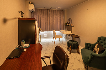 Clinic Gallery