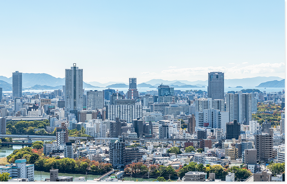 地域とともに歩みこれからも支え続ける医療へ。